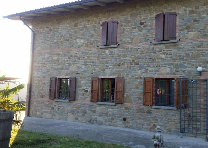 La Casetta di Badolo