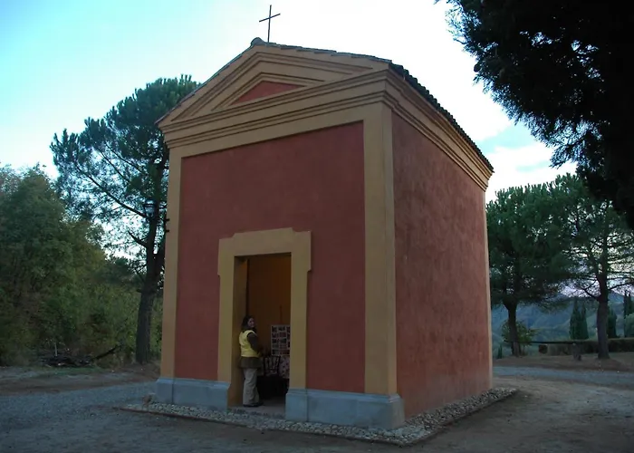 Agriturismo Rio VerdeAlbergo